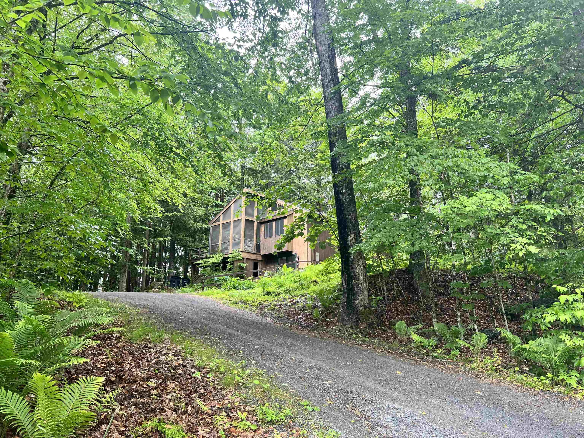 4 Hickory Overlook Enfield NH 03748