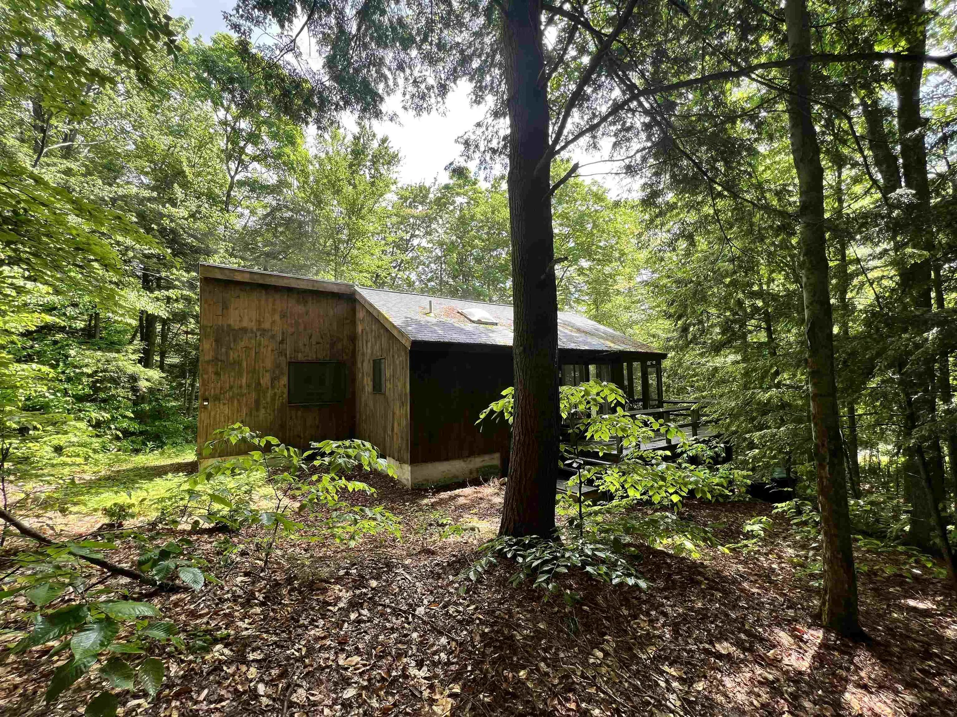 4 Hickory Overlook Enfield NH 03748
