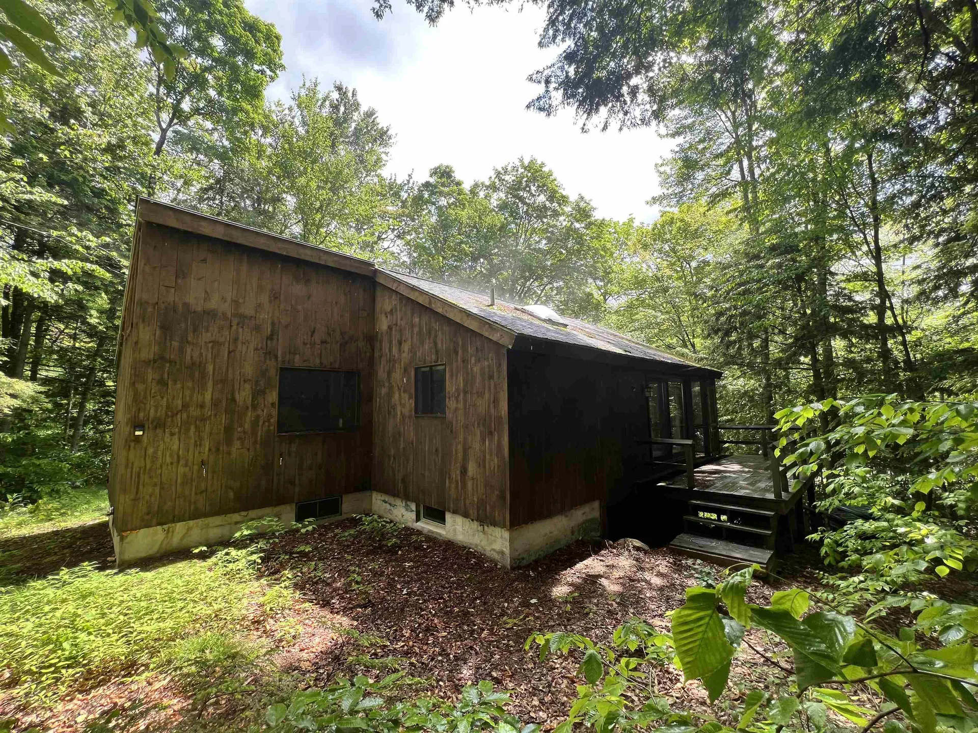 4 Hickory Overlook Enfield NH 03748