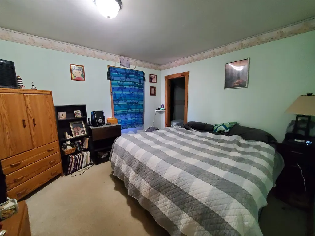 1130 Us Route 4 Canaan NH 03741