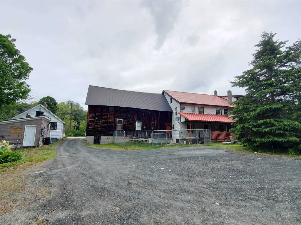 1130 Us Route 4 Canaan NH 03741