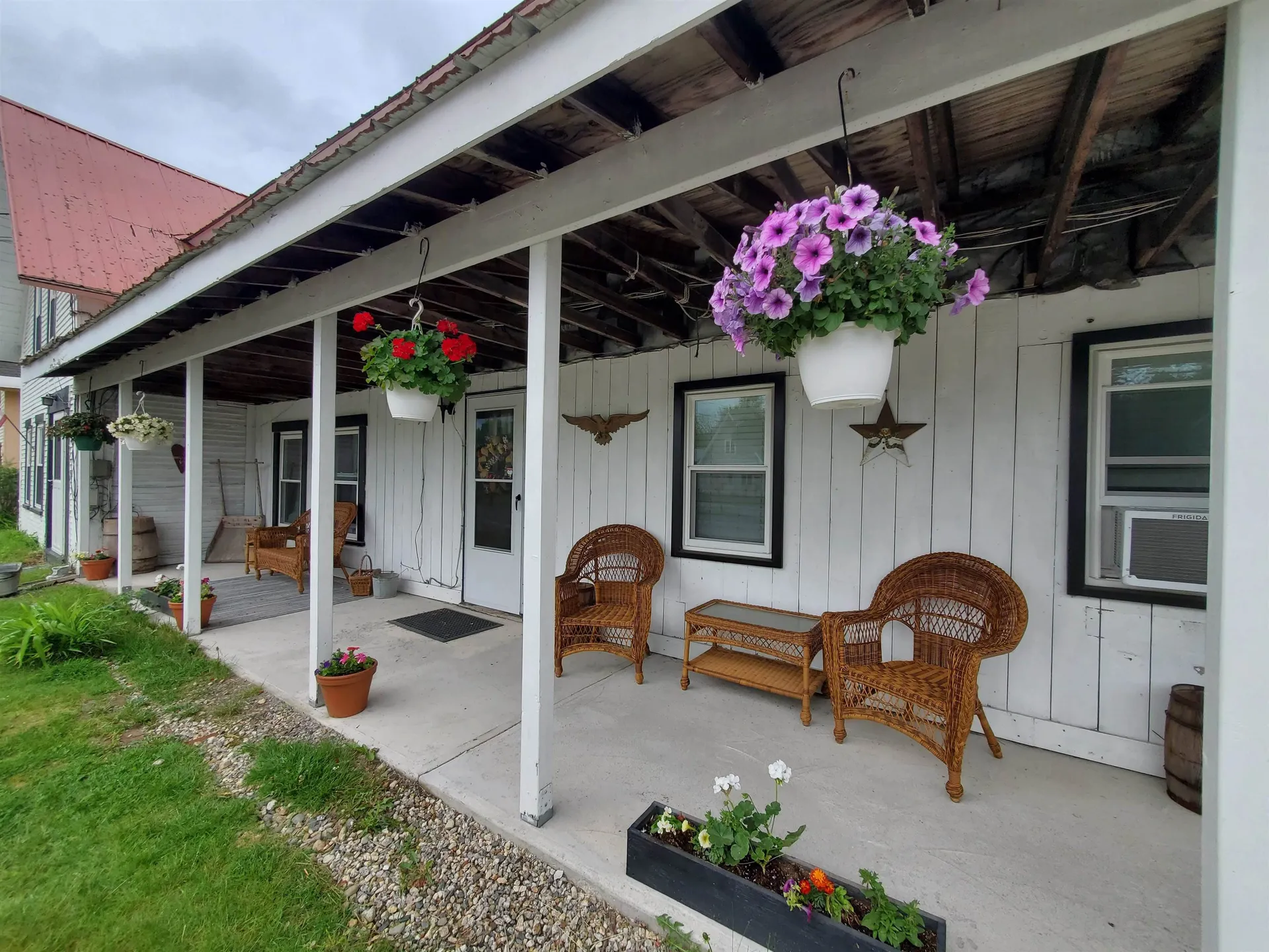 1130 Us Route 4 Canaan NH 03741