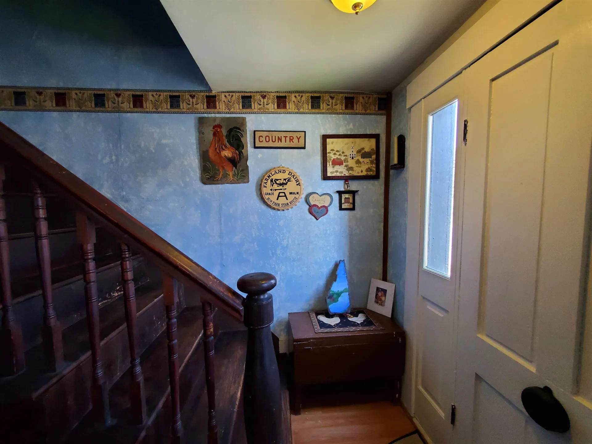 1130 Us Route 4 Canaan NH 03741