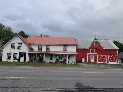 1130 Us Route 4 Canaan NH 03741