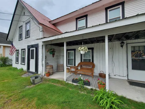 1130 Us Route 4 Canaan NH 03741