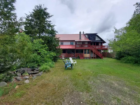 1130 Us Route 4 Canaan NH 03741