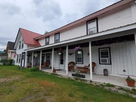 1130 Us Route 4 Canaan NH 03741