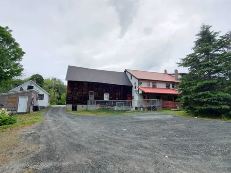 1130 Us Route 4 Canaan NH 03741