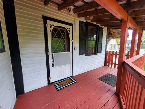 1130 Us Route 4 Canaan NH 03741