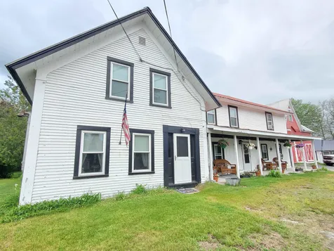 1130 Us Route 4 Canaan NH 03741