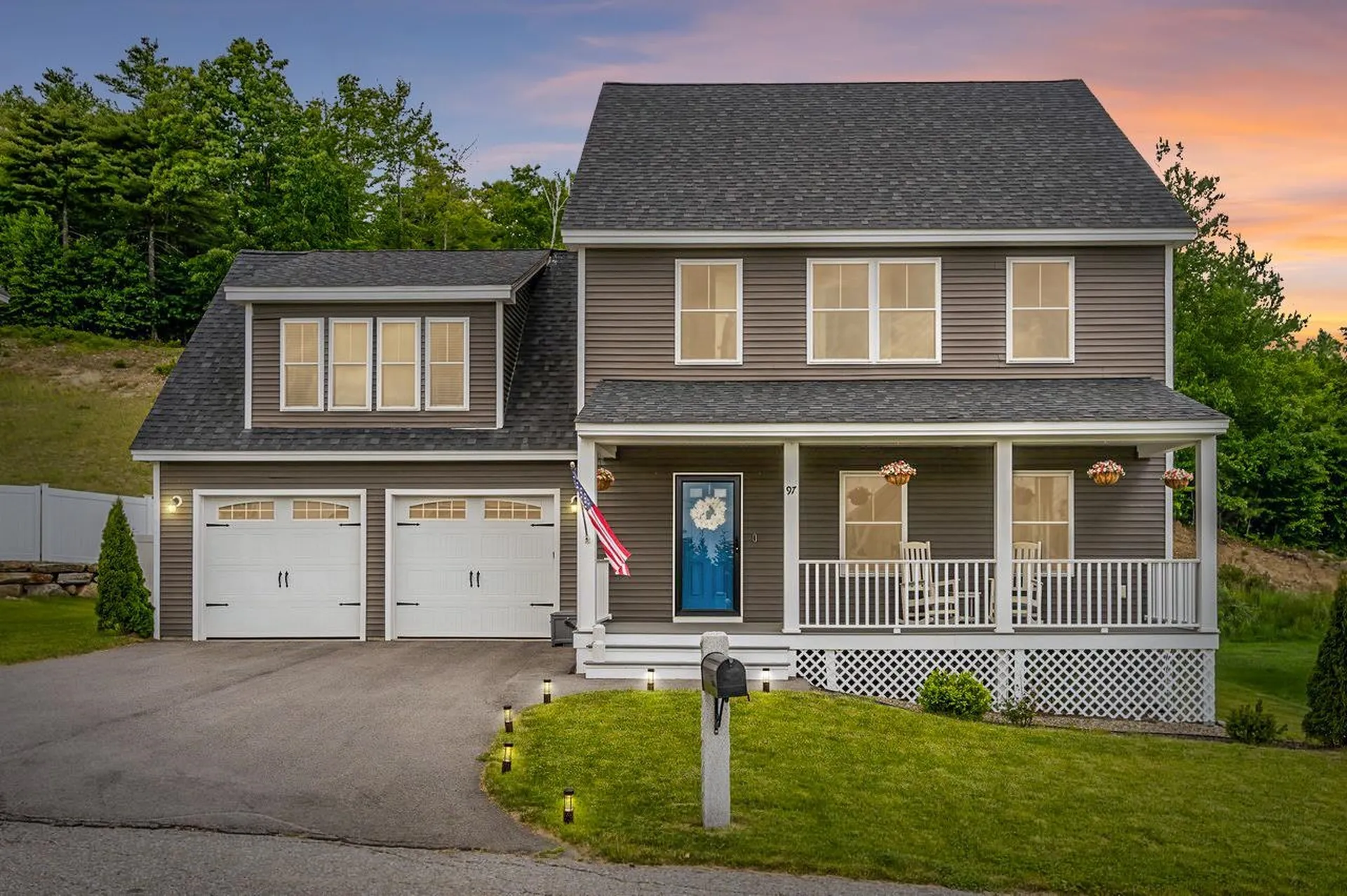 97 Fillmore Boulevard Rochester NH 03867