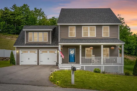 97 Fillmore Boulevard Rochester NH 03867