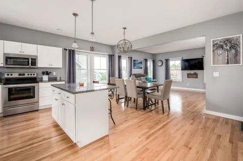 97 Fillmore Boulevard Rochester NH 03867
