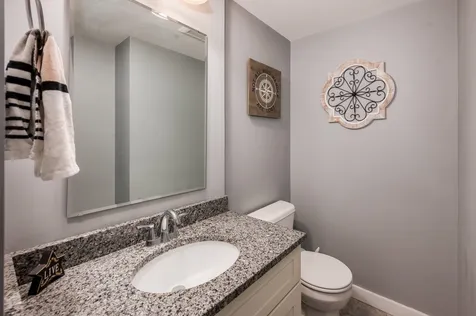 97 Fillmore Boulevard Rochester NH 03867