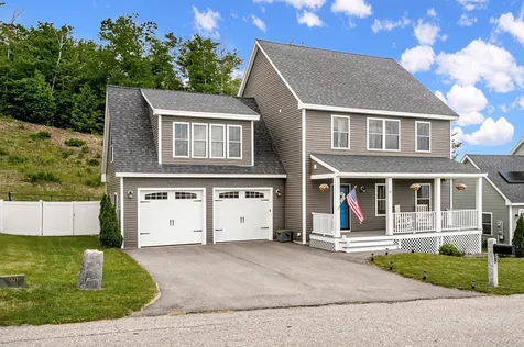 97 Fillmore Boulevard Rochester NH 03867