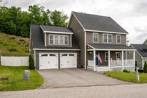 97 Fillmore Boulevard Rochester NH 03867