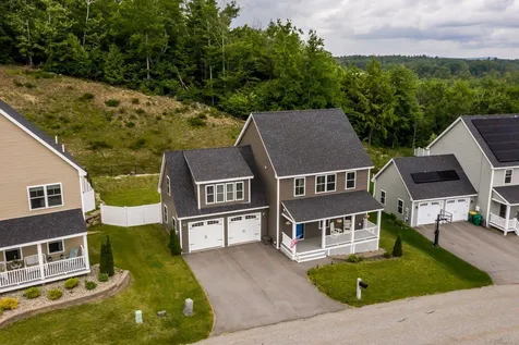 97 Fillmore Boulevard Rochester NH 03867