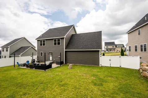 97 Fillmore Boulevard Rochester NH 03867