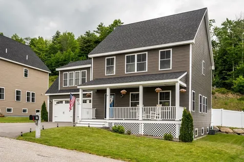 97 Fillmore Boulevard Rochester NH 03867