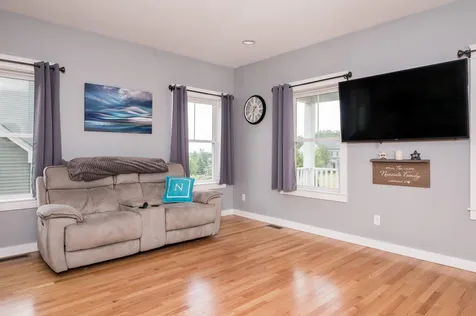 97 Fillmore Boulevard Rochester NH 03867