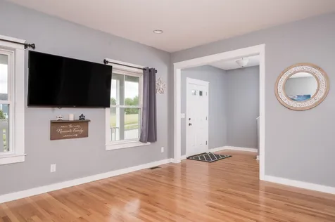 97 Fillmore Boulevard Rochester NH 03867