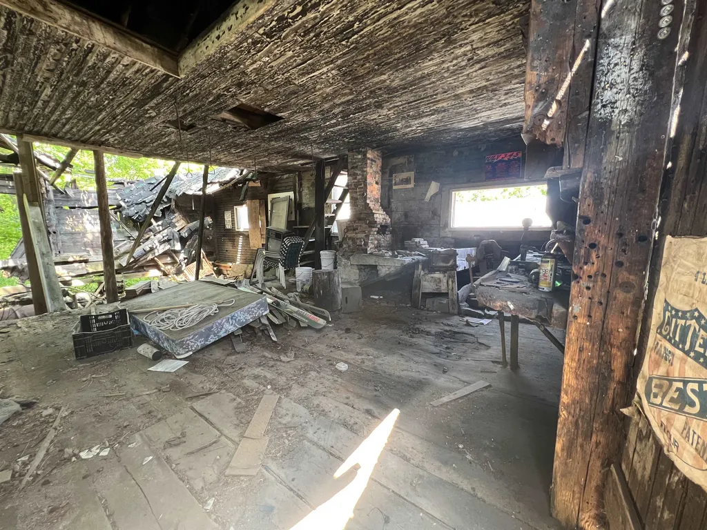 60 Adams Ferry Road Panton VT 05491