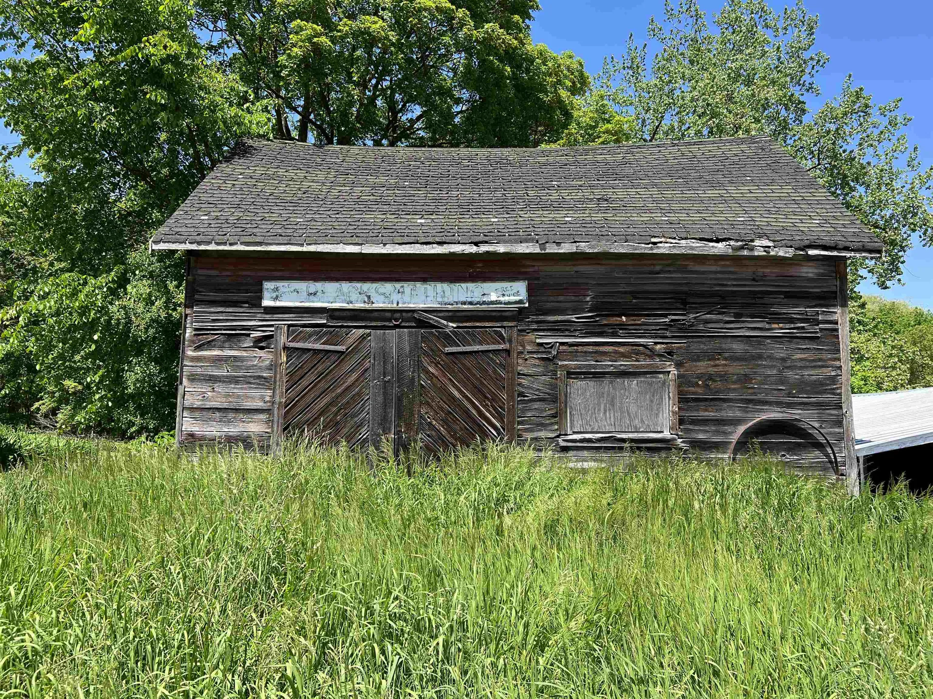 60 Adams Ferry Road Panton VT 05491