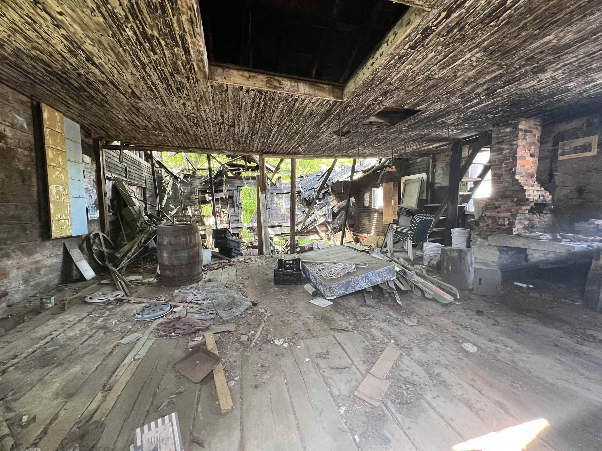 60 Adams Ferry Road Panton VT 05491