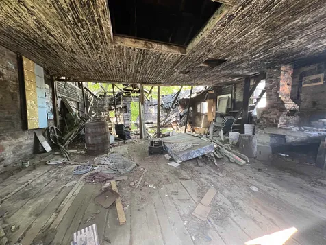 60 Adams Ferry Road Panton VT 05491
