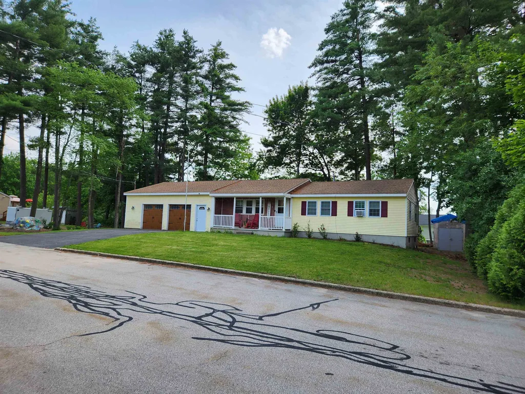 5 Westhill Drive Nashua NH 03062