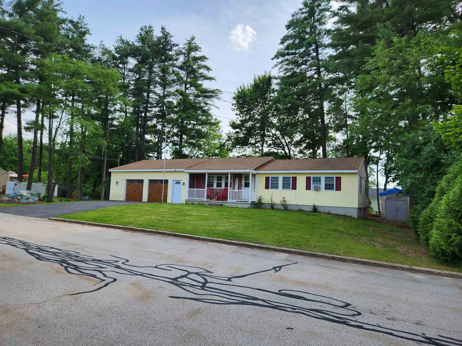 5 Westhill Drive Nashua NH 03062