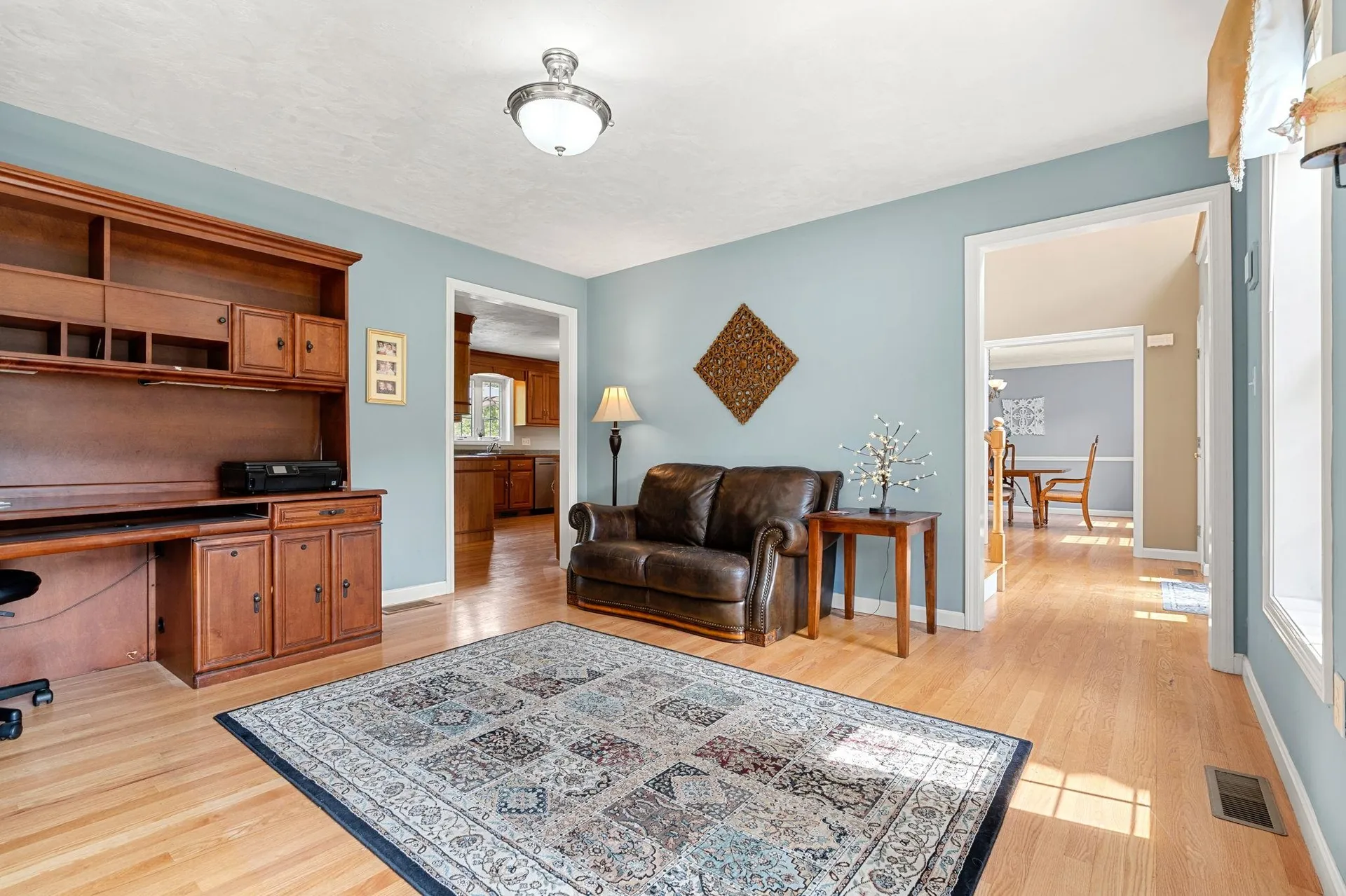 14 Longview Circle Pelham NH 03076