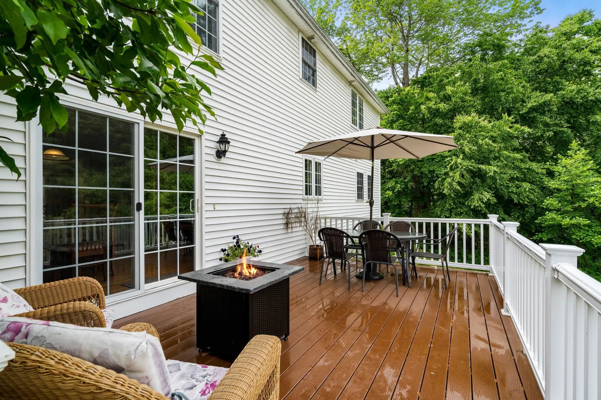 14 Longview Circle Pelham NH 03076