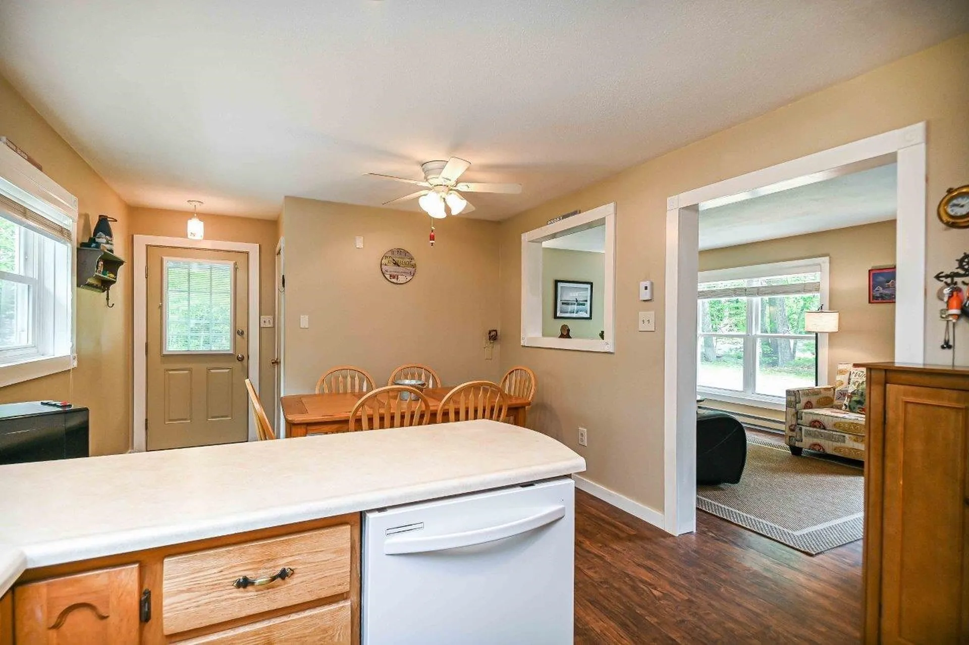 24 Dean Road York ME 03909