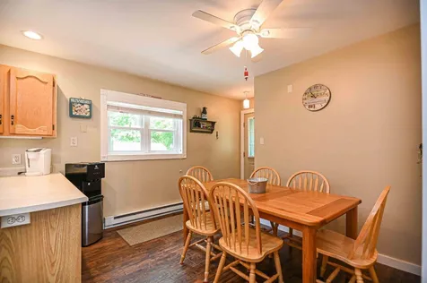 24 Dean Road York ME 03909