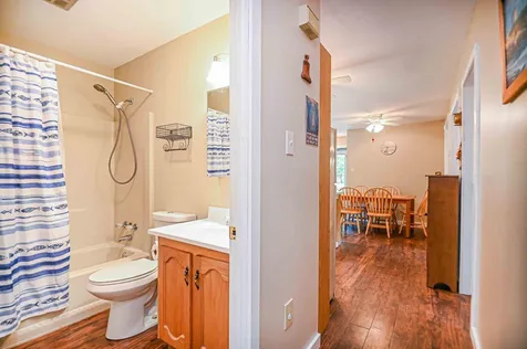 24 Dean Road York ME 03909