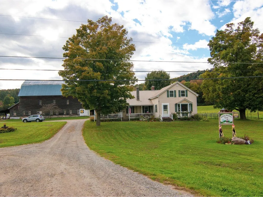 Lot 4 Piney Grove Lane Underhill VT 05489