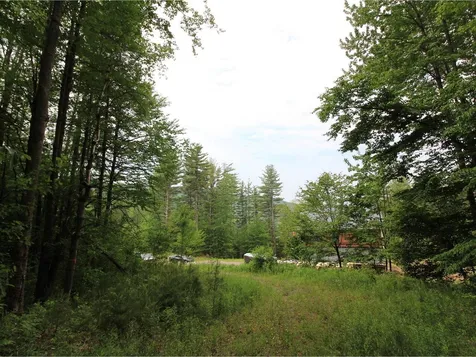 Lot 4 Piney Grove Lane Underhill VT 05489