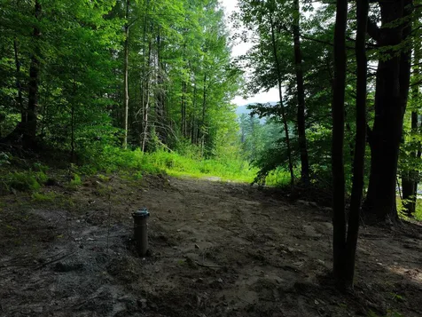 Lot 4 Piney Grove Lane Underhill VT 05489