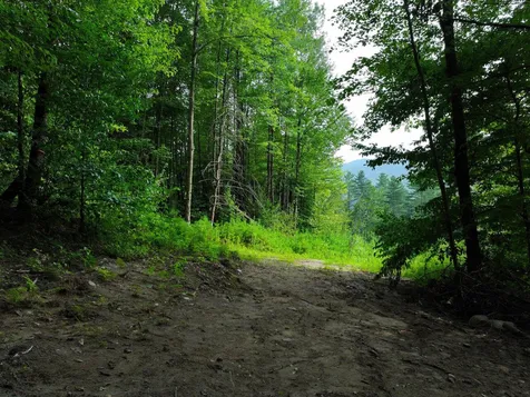 Lot 4 Piney Grove Lane Underhill VT 05489