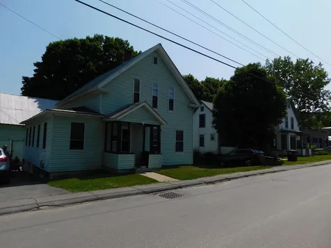 70 Olive Street Springfield VT 05156