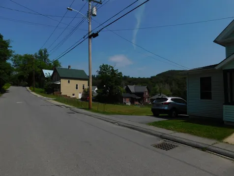 70 Olive Street Springfield VT 05156