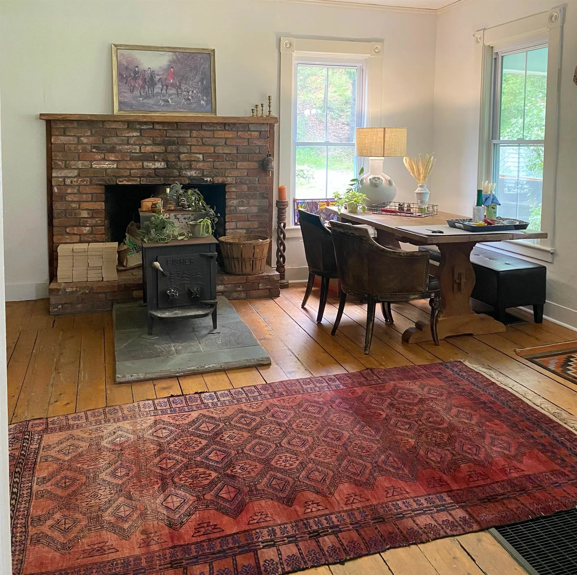 588 Kendall Road Woodstock VT 05091