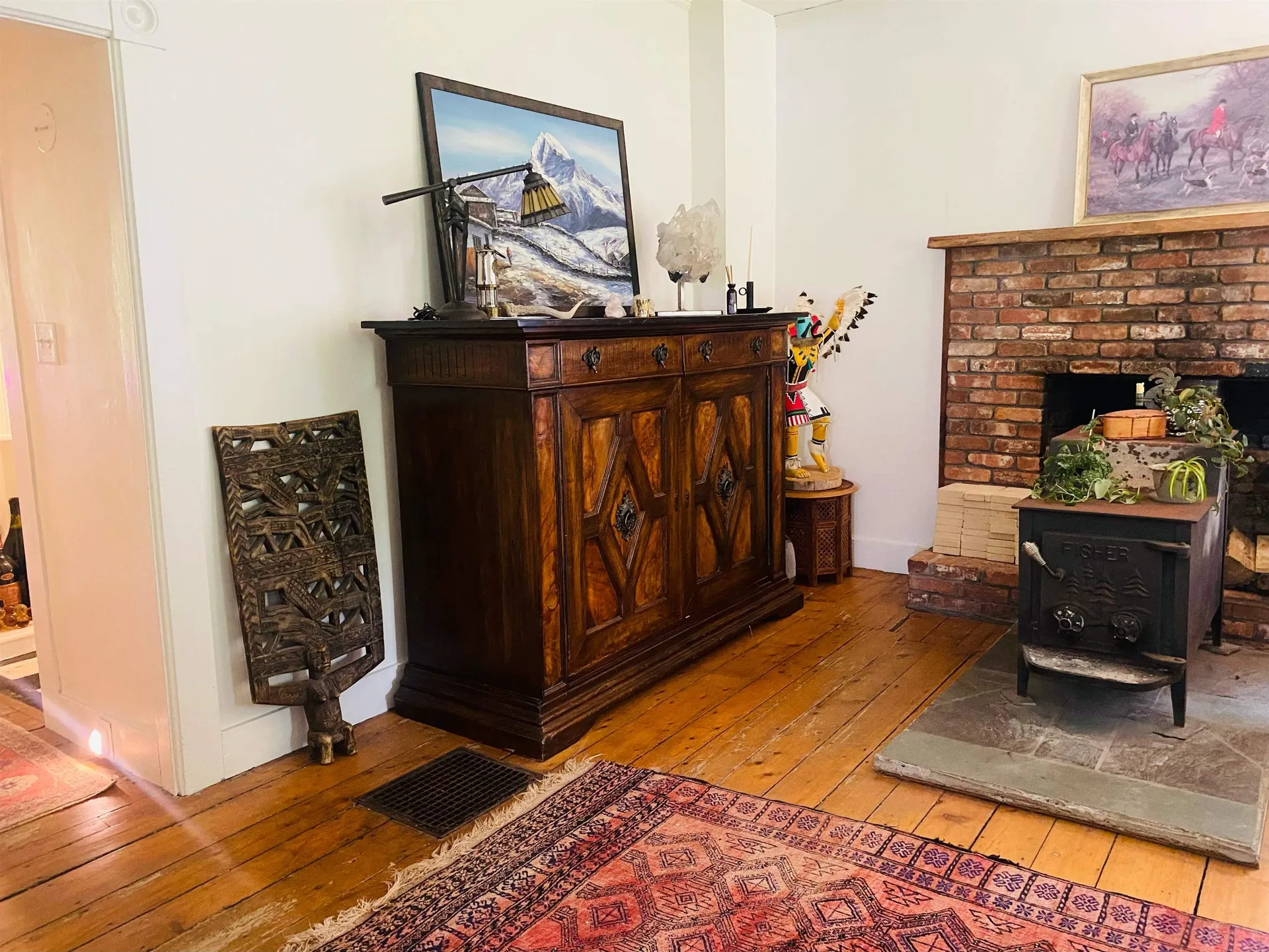 588 Kendall Road Woodstock VT 05091