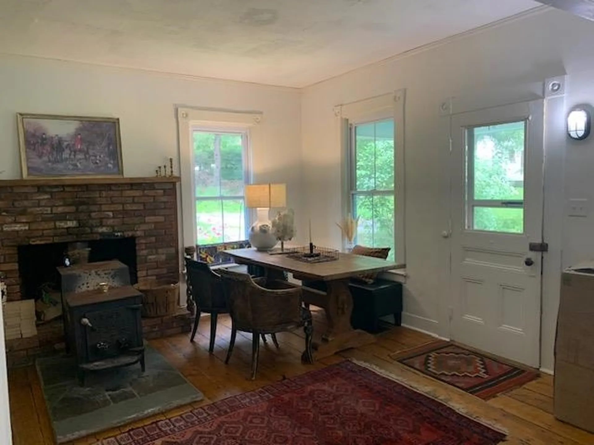 588 Kendall Road Woodstock VT 05091