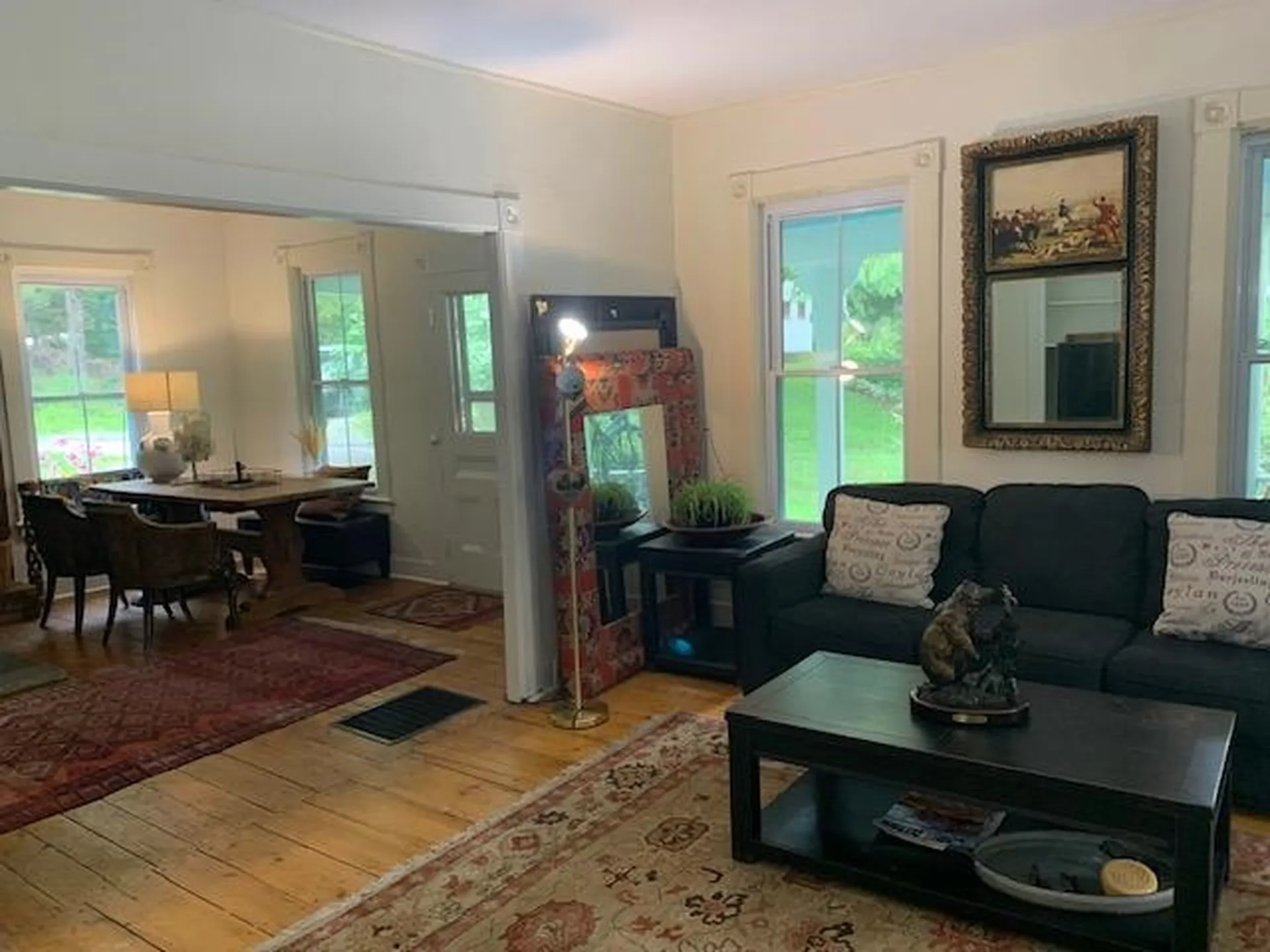 588 Kendall Road Woodstock VT 05091