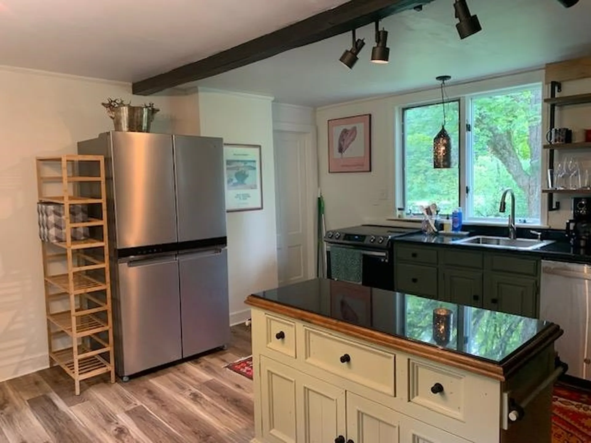 588 Kendall Road Woodstock VT 05091