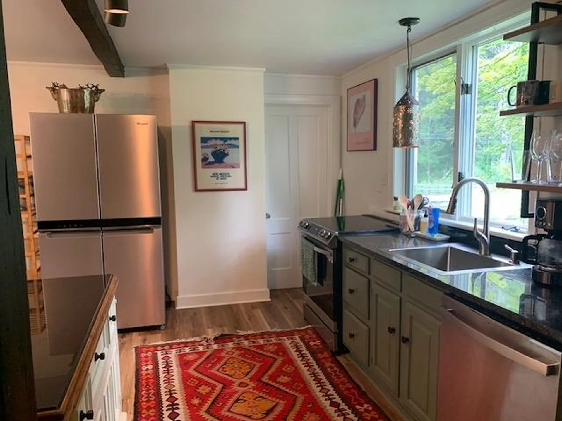 588 Kendall Road Woodstock VT 05091