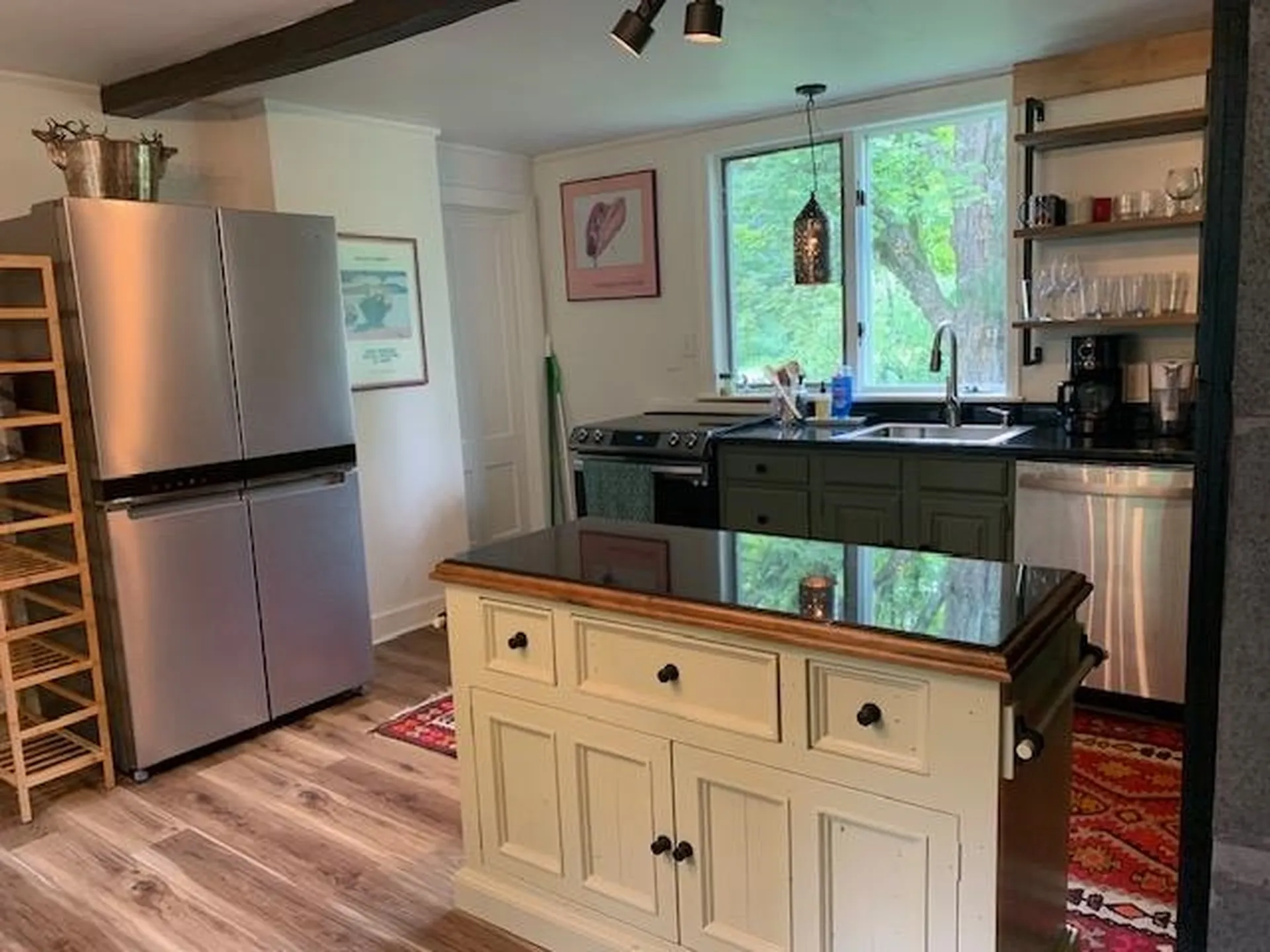 588 Kendall Road Woodstock VT 05091