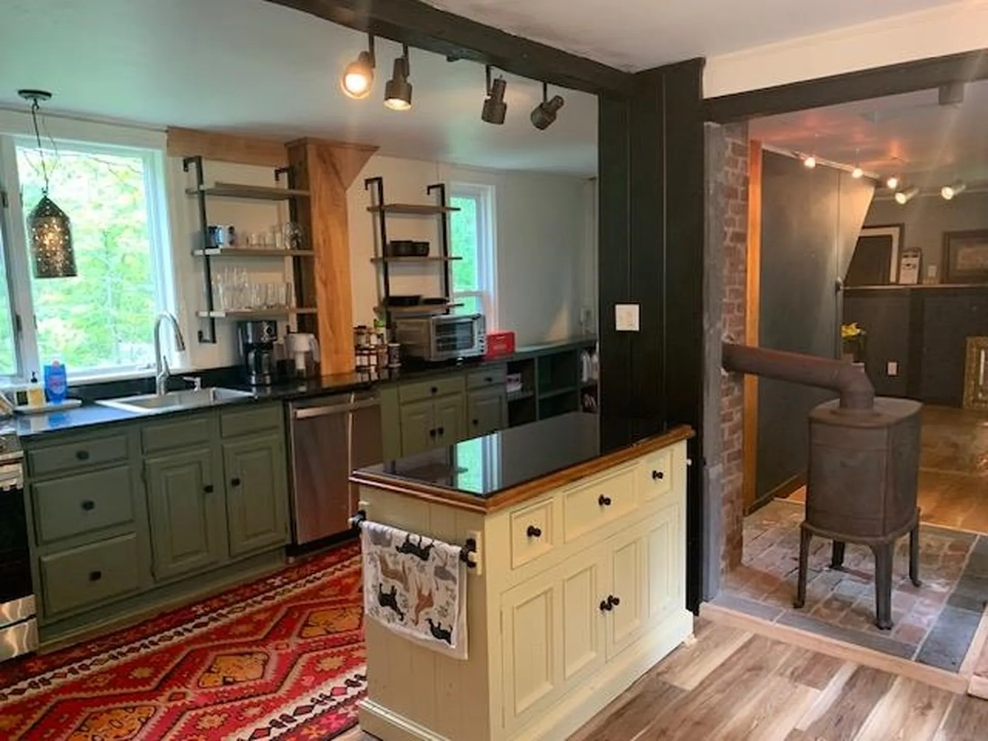 588 Kendall Road Woodstock VT 05091